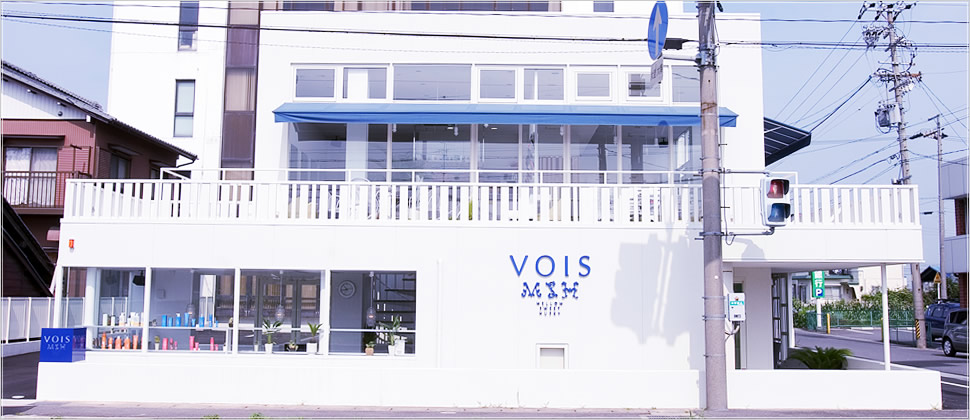 VOIS（ヴォイス）